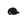 Human Made 6Panel Linen Cap Black HM29GD046B