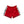 Human Made Gym Shorts Red HM29PT023R