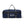 Human Made Skate Duffle Bag Navy HM29GD020