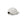 Human Made 6Panel Nylon Cap White HM29GD047W