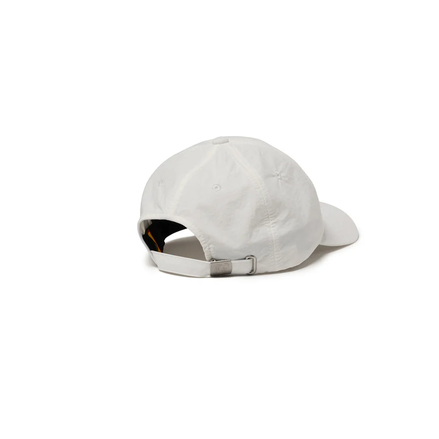 Human Made 6Panel Nylon Cap White HM29GD047W