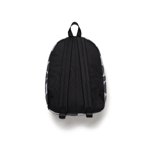 Human Made Heart Backpack Gray HM29GD067G