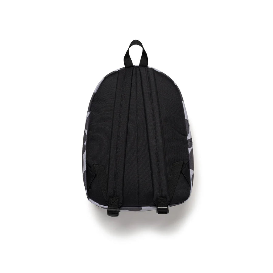 Human Made Heart Backpack Gray HM29GD067G