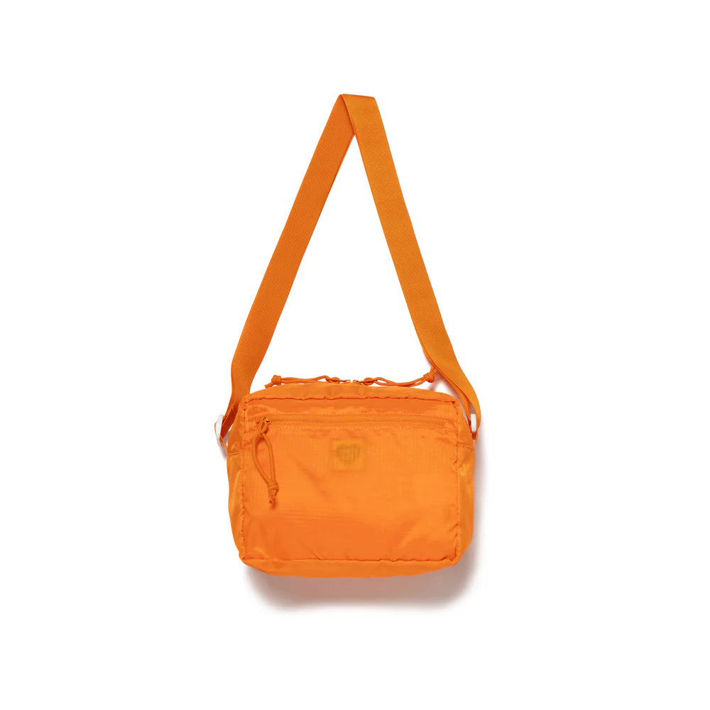 Human Made Packable Light Pouch Orange HM29GD038O