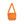 Human Made Packable Light Pouch Orange HM29GD038O