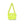 Human Made Packable Light Pouch Yellow HM29GD038Y