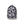 Human Made Heart Backpack Gray HM29GD067G