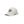 Human Made 6Panel Nylon Cap White HM29GD047W