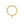 Human Made Heart Silver Bracelet Gold HM29GD070G