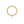 Human Made Heart Silver Bracelet Gold HM29GD070G
