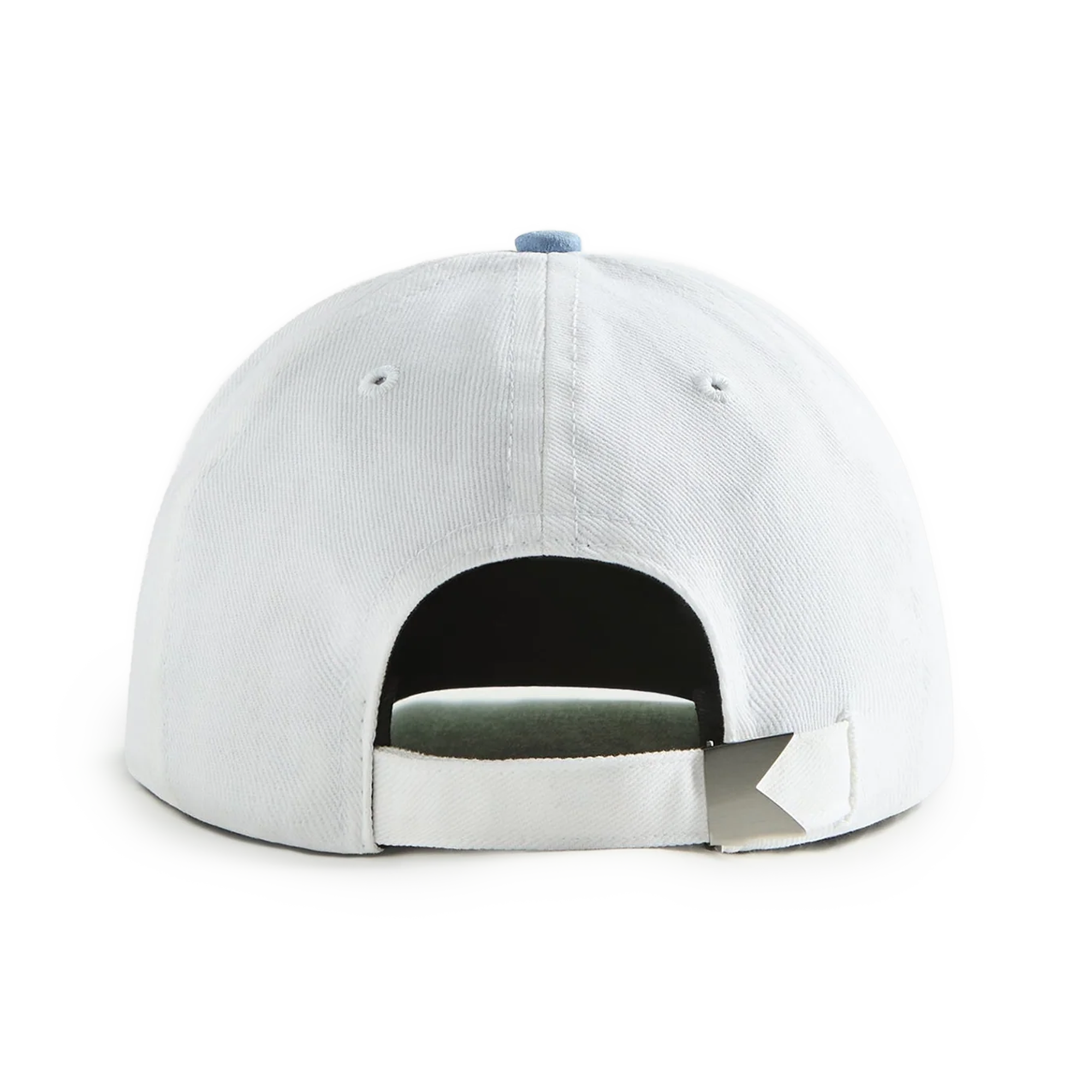 R H U D E Rossa Hat Blue/White
