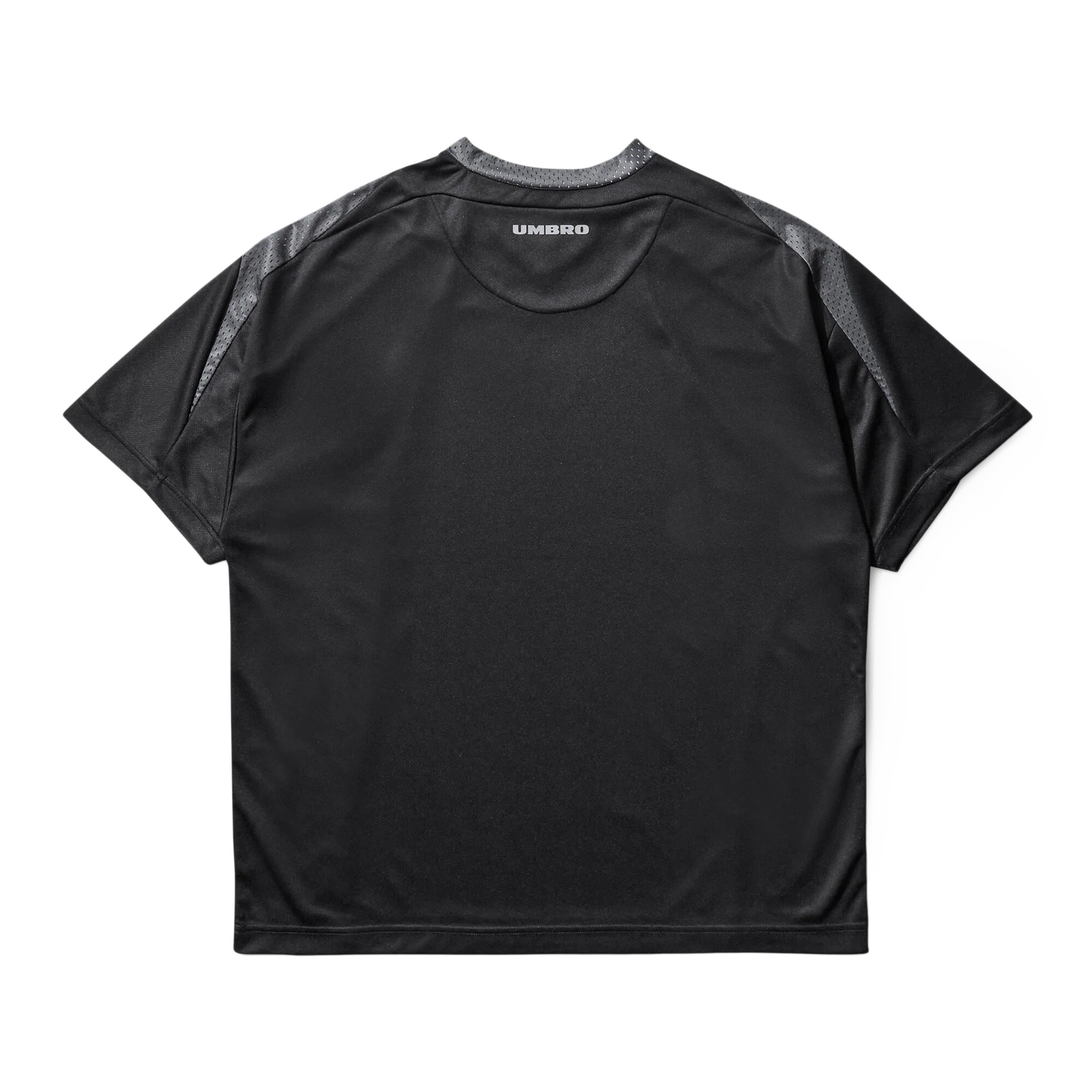 Umbro Training 08 10  T-Shirt Black