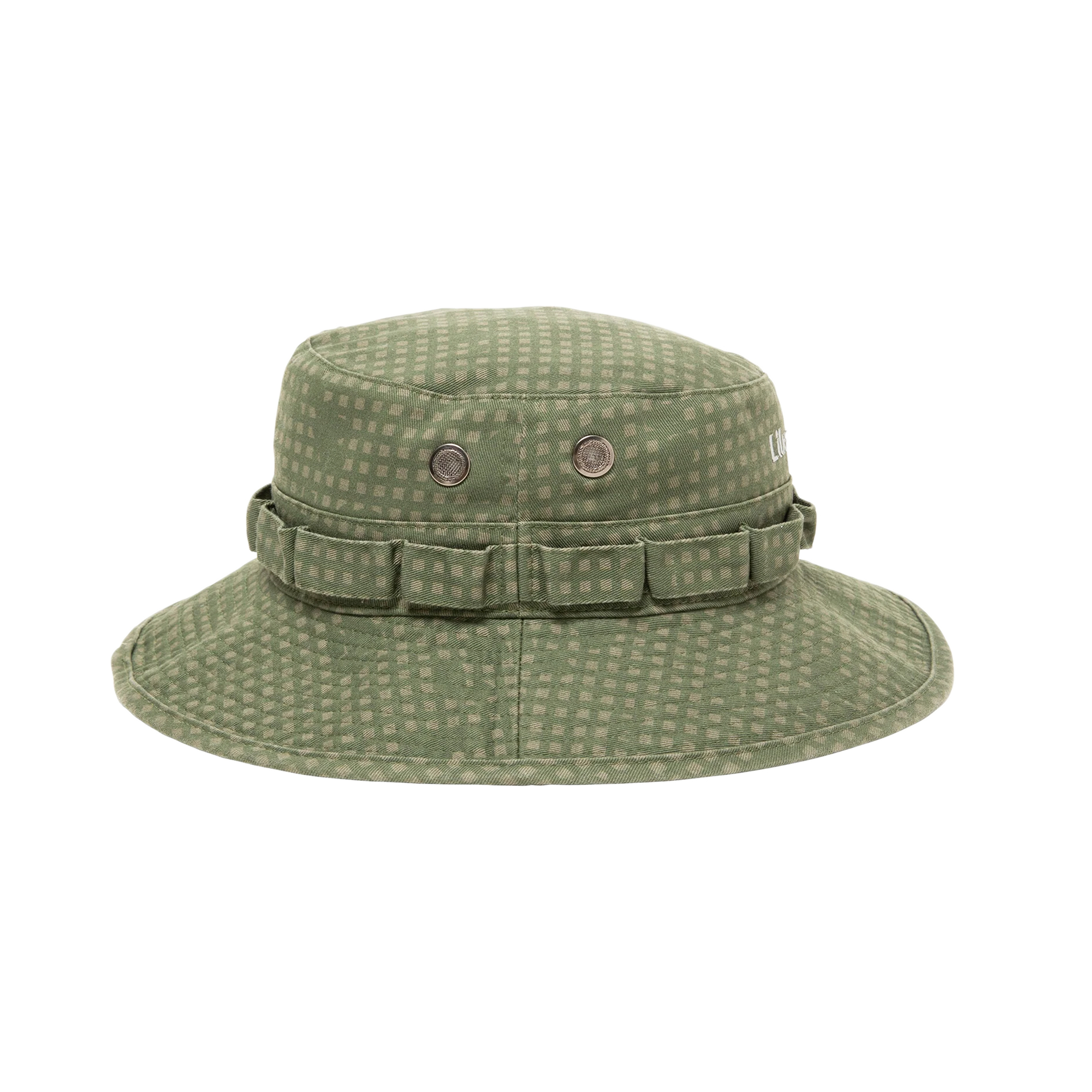 Liberaiders Tactical Jungle Hat Olive