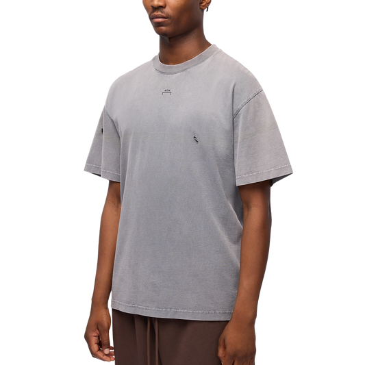 A-COLD-WALL* Laser Fade T-Shirt Grey Slate