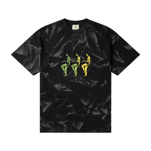 Aries Sprayed Valium T-Shirt Multi