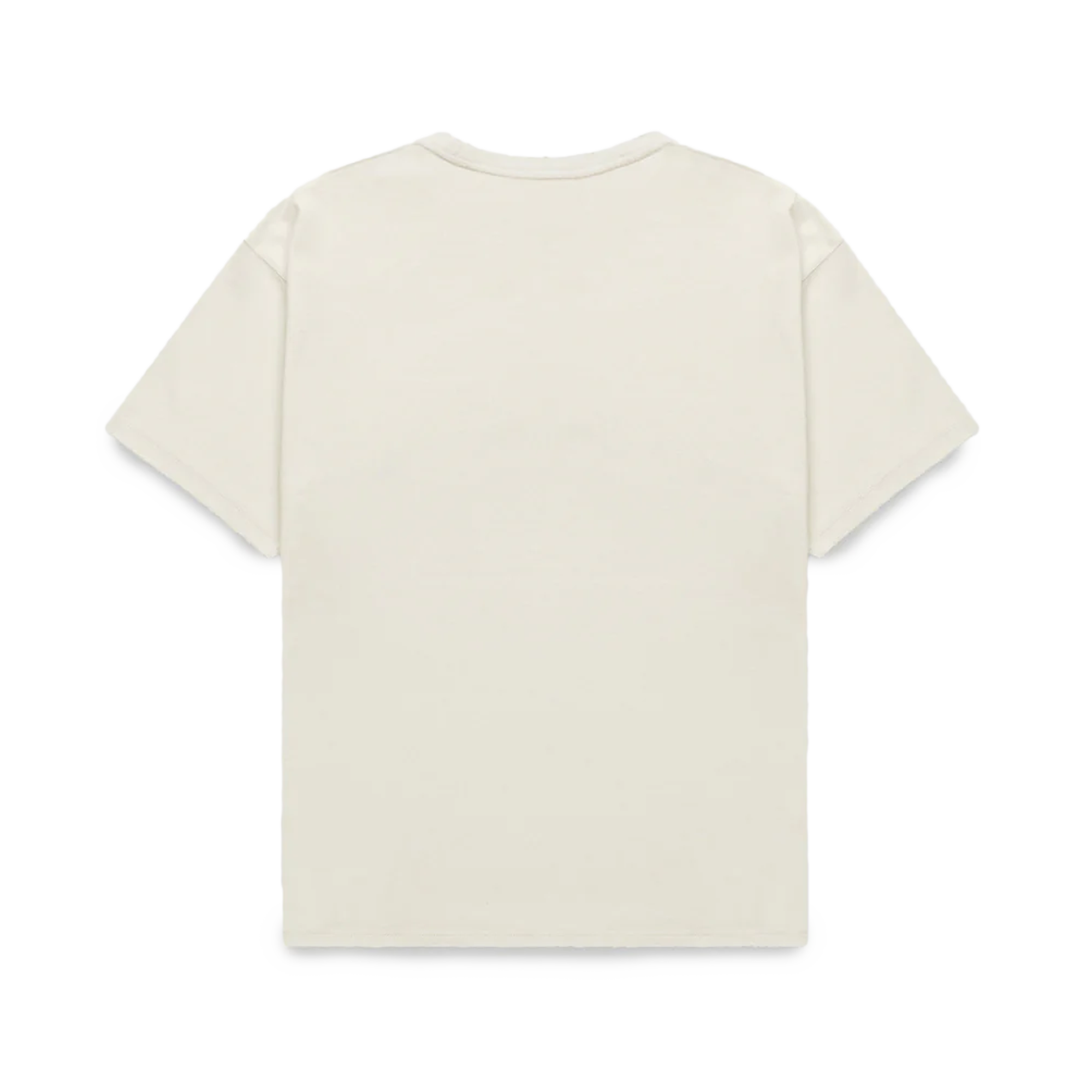 Duke + Dexter Pin Up I Vintage White T-Shirt