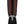 ROA Bones Long Socks Dark Brown FW25