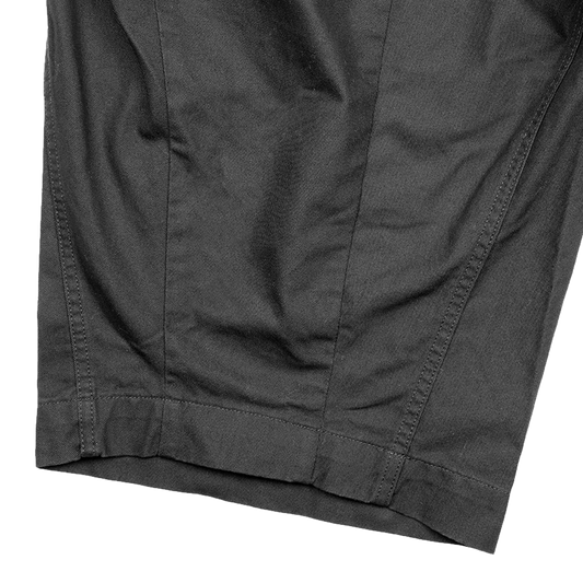 Needles H.D. Pant Military Black
