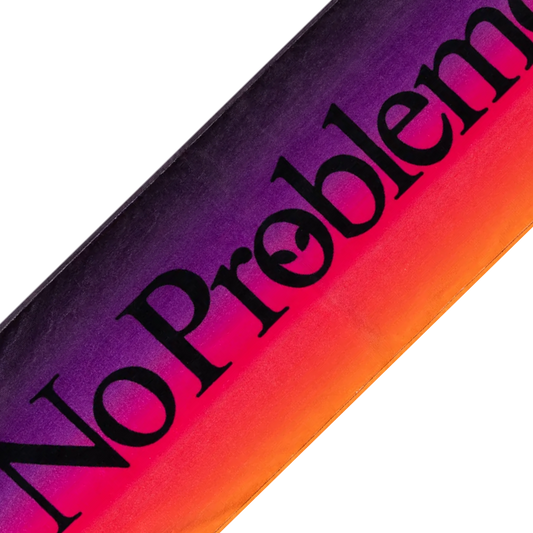 No Problemo Stage Towel Multi