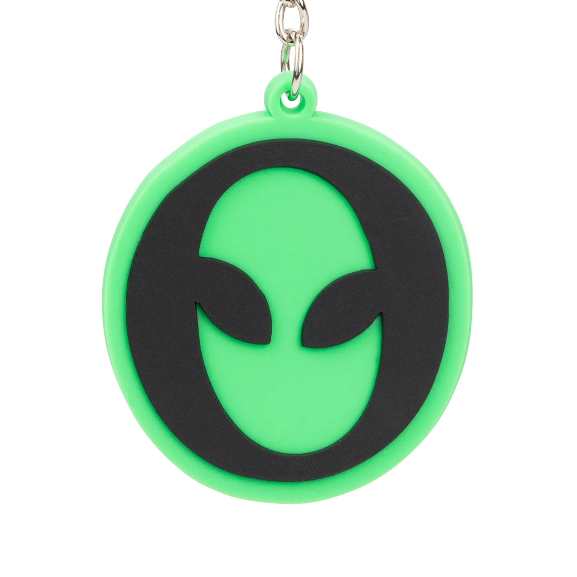 No Problemo Alien-O Keychains