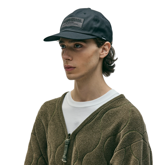 Neighborhood Dad Cap-1 Olive Drab 252HCNH-HT02