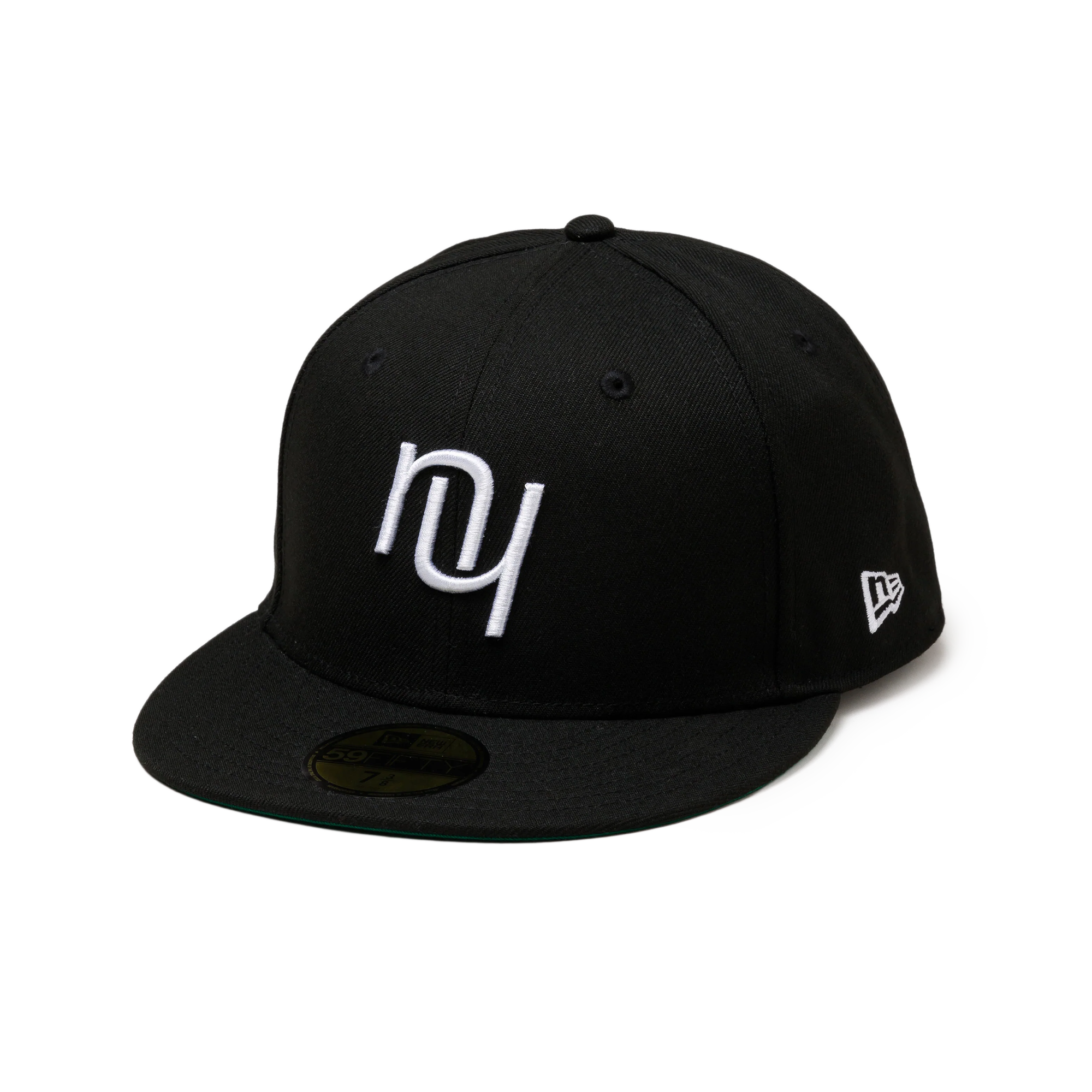 Neighborhood Nh X New Era 59Fifty Cap Black