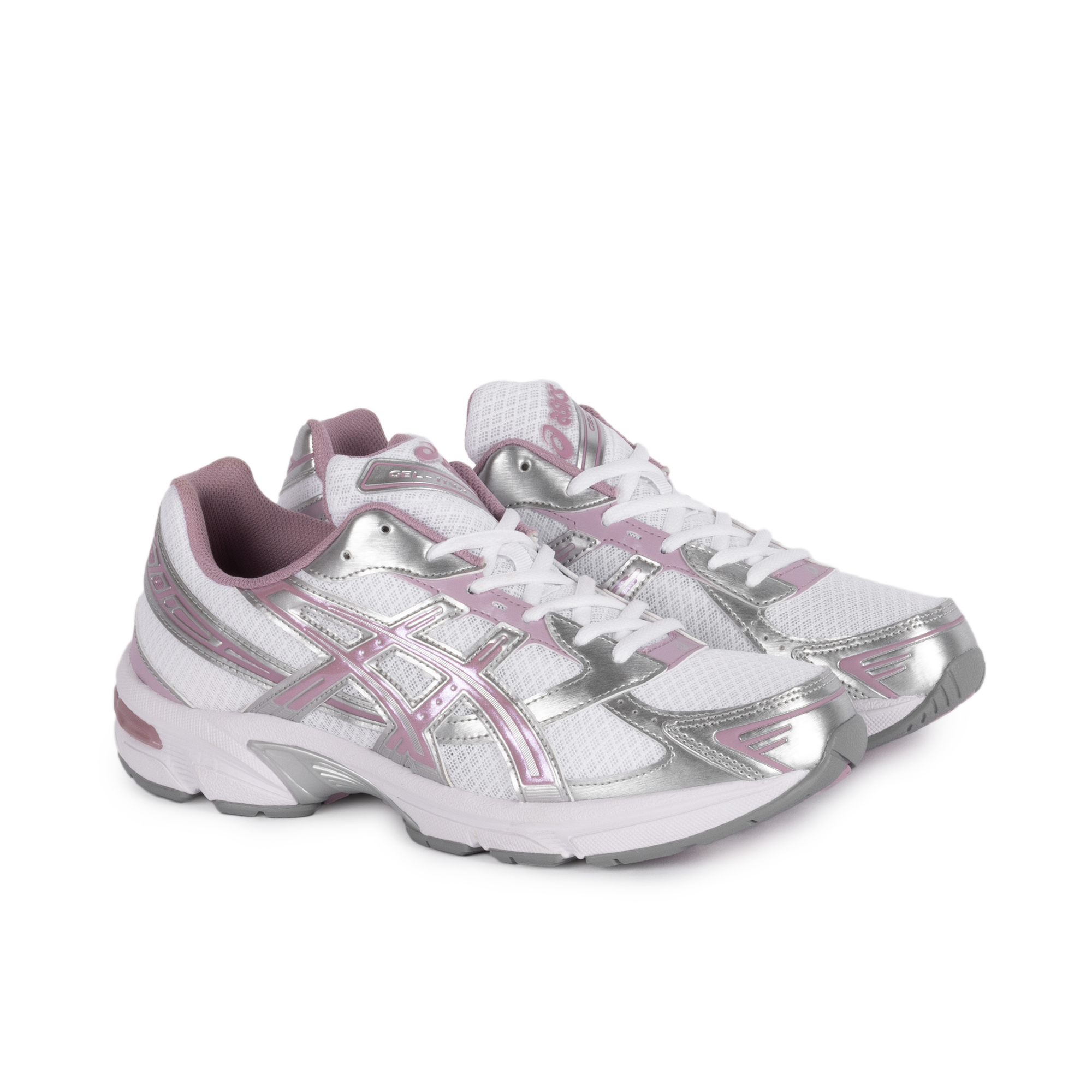 Asics Gel-1130 White/Taro Purple 1203A899.100