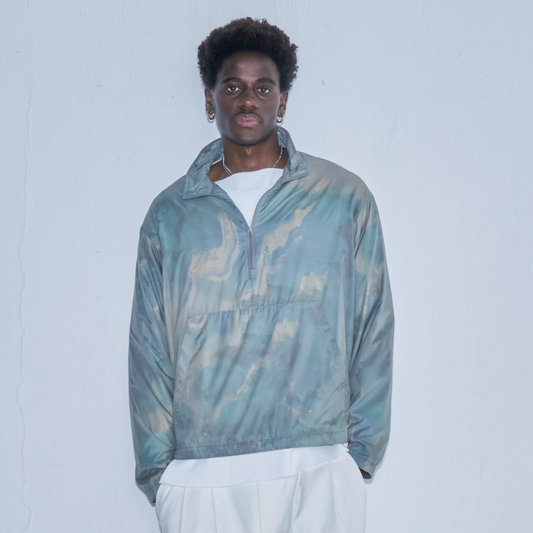 Magic Stick X RAY Jacket Kahki