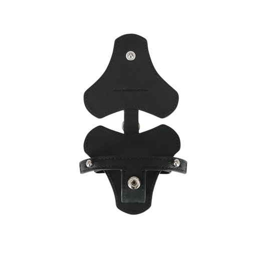 Andersson Bell Airpod Case Black