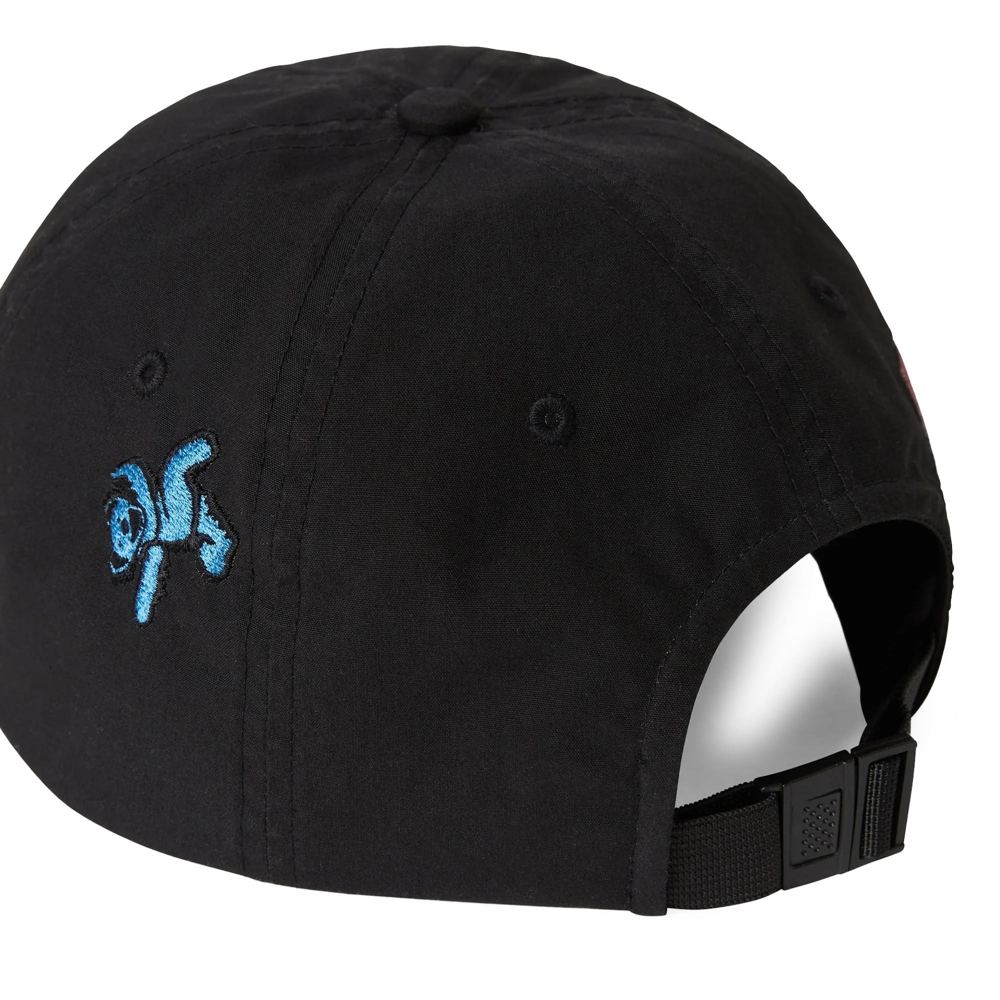 thisisneverthat x Grateful Dead Ol' Dancing Bears Cap Black