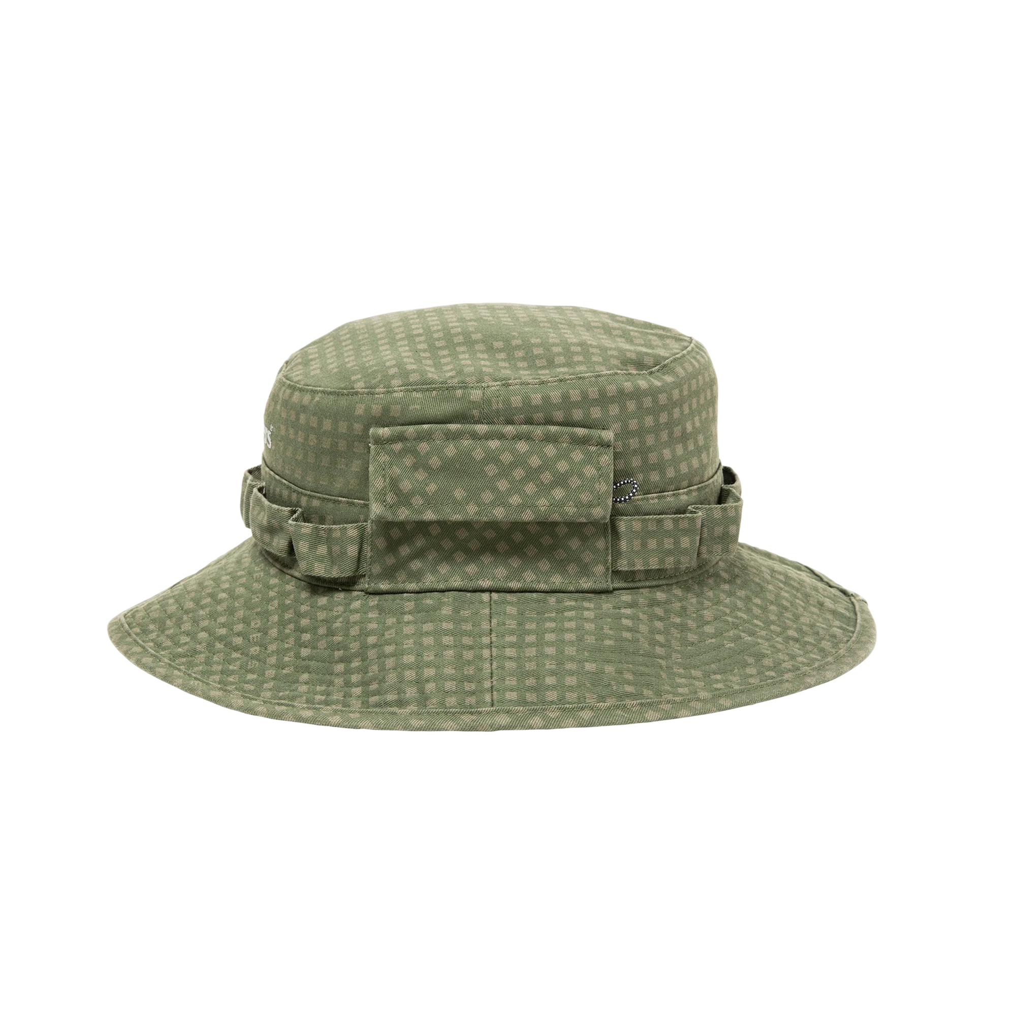 Liberaiders Tactical Jungle Hat Olive