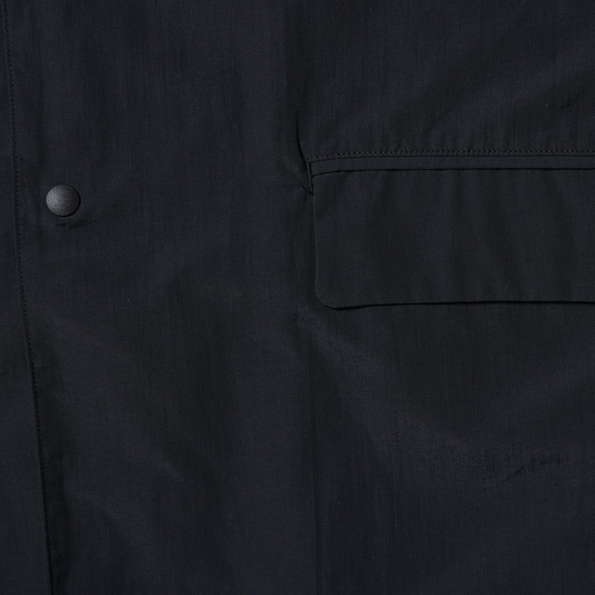 Liberaiders Supplex Nylon 2B Jacket Black