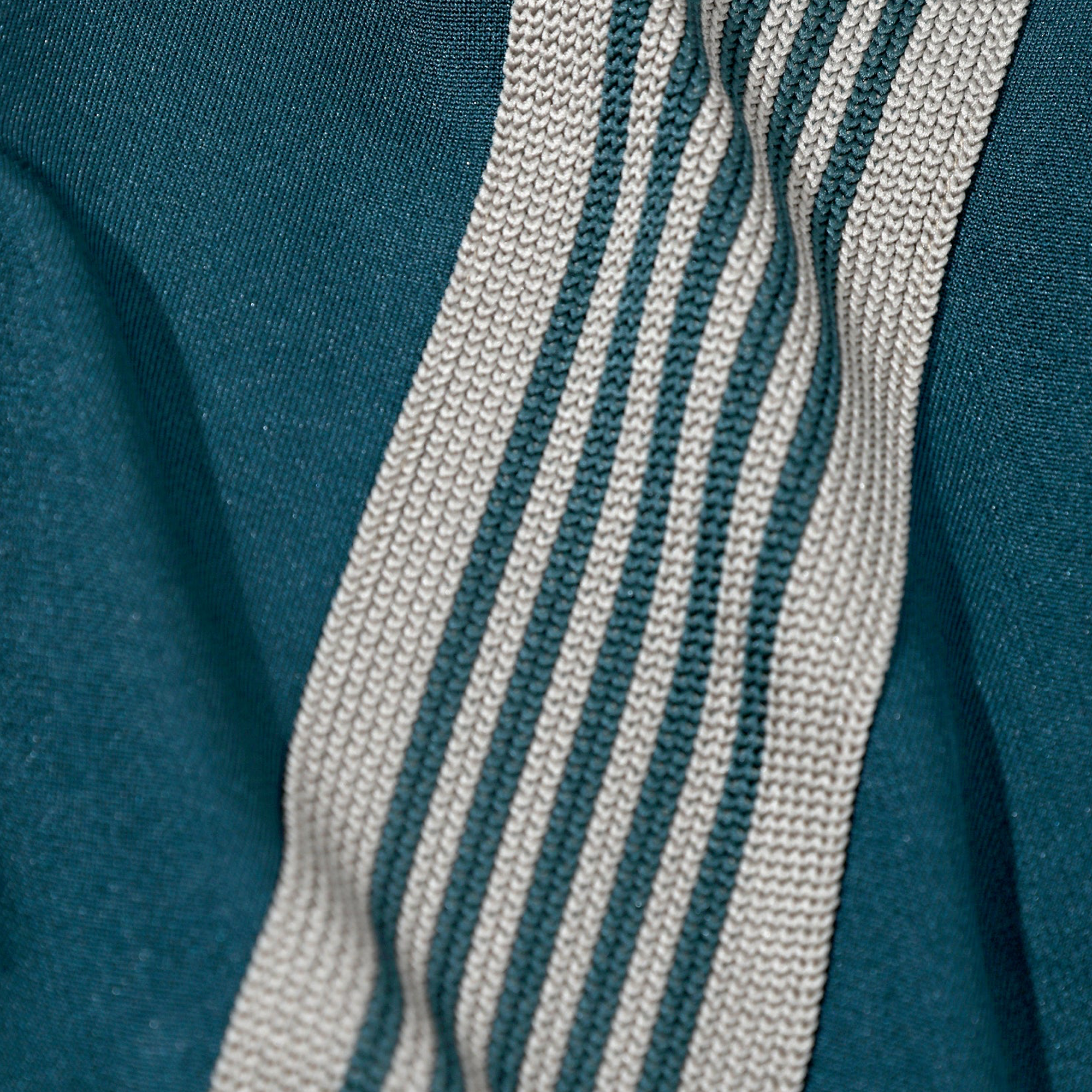 Needles H.D. Track Pant Poly Smooth Green