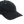 Pseushi Ball Cap Washed Black