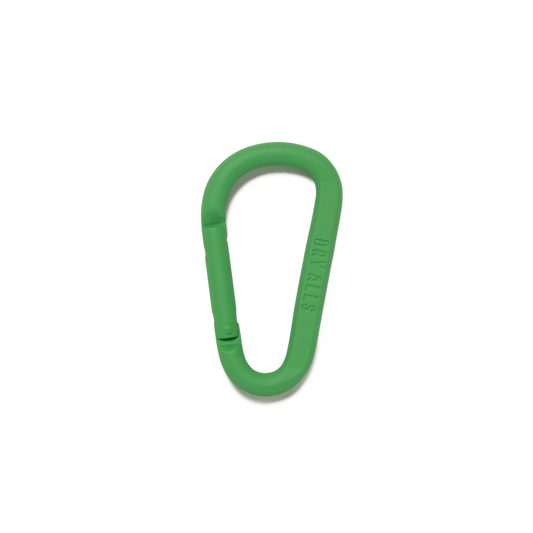 Human Made Carabiner Green HM31GD090