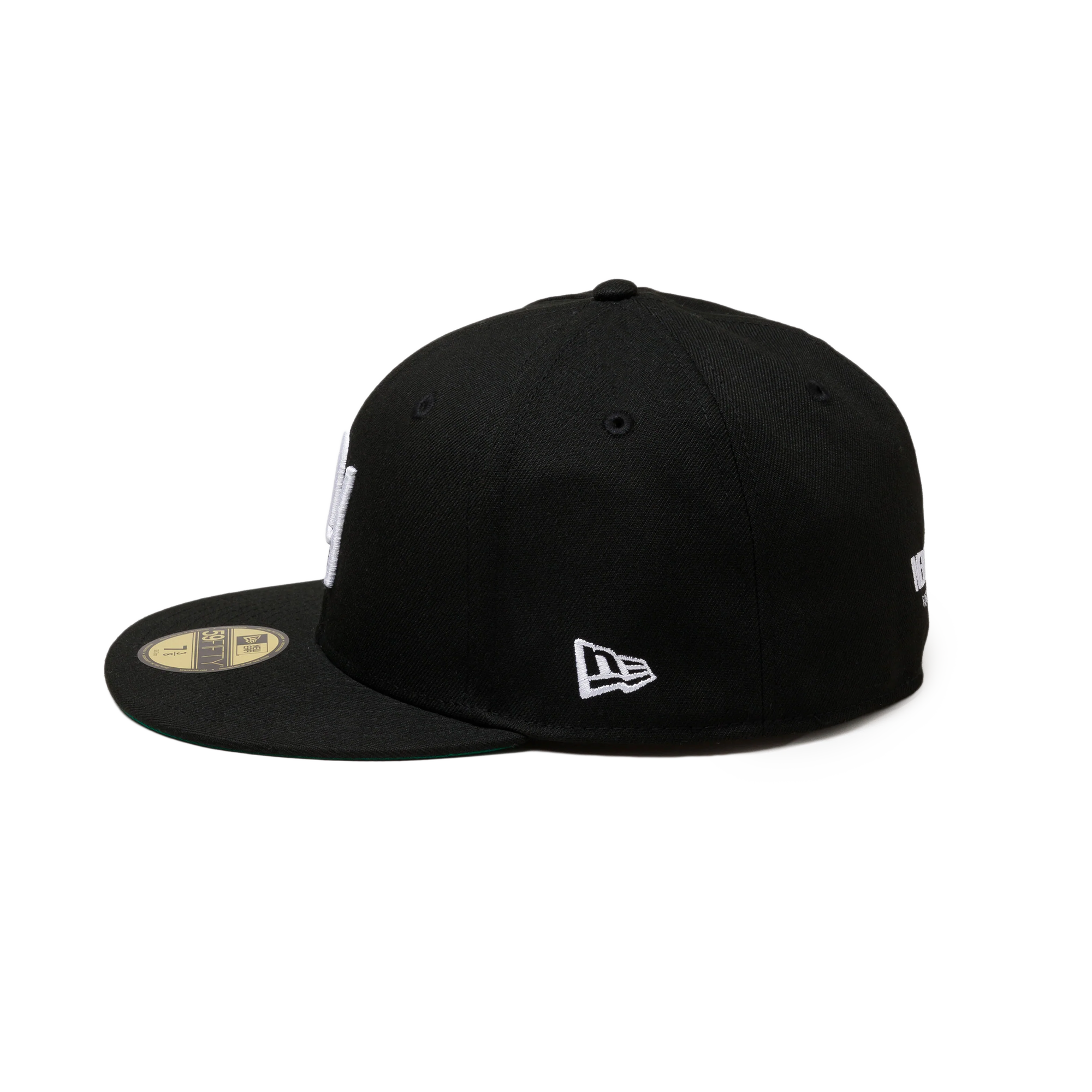 Neighborhood Nh X New Era 59Fifty Cap Black