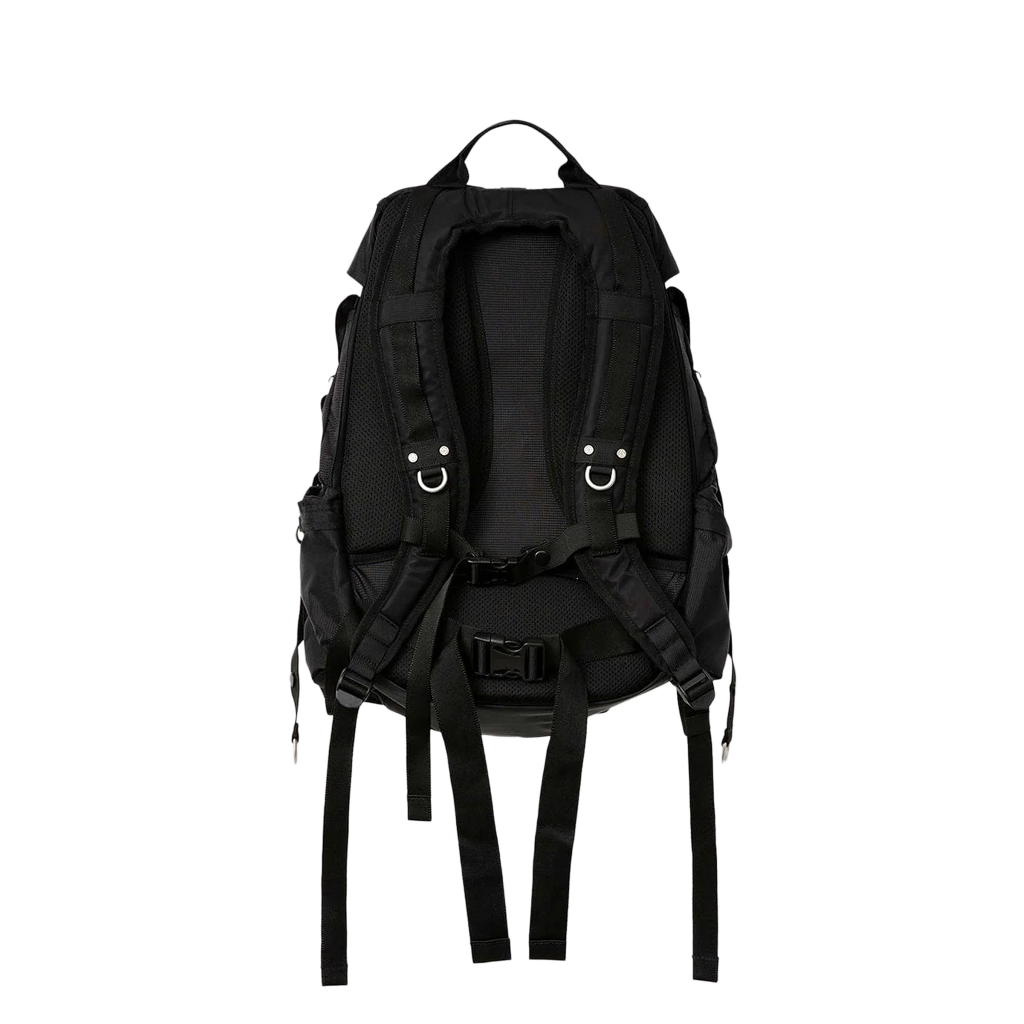 Andersson Bell (Essential) Unisex Technical Small Berlin Backpack Black