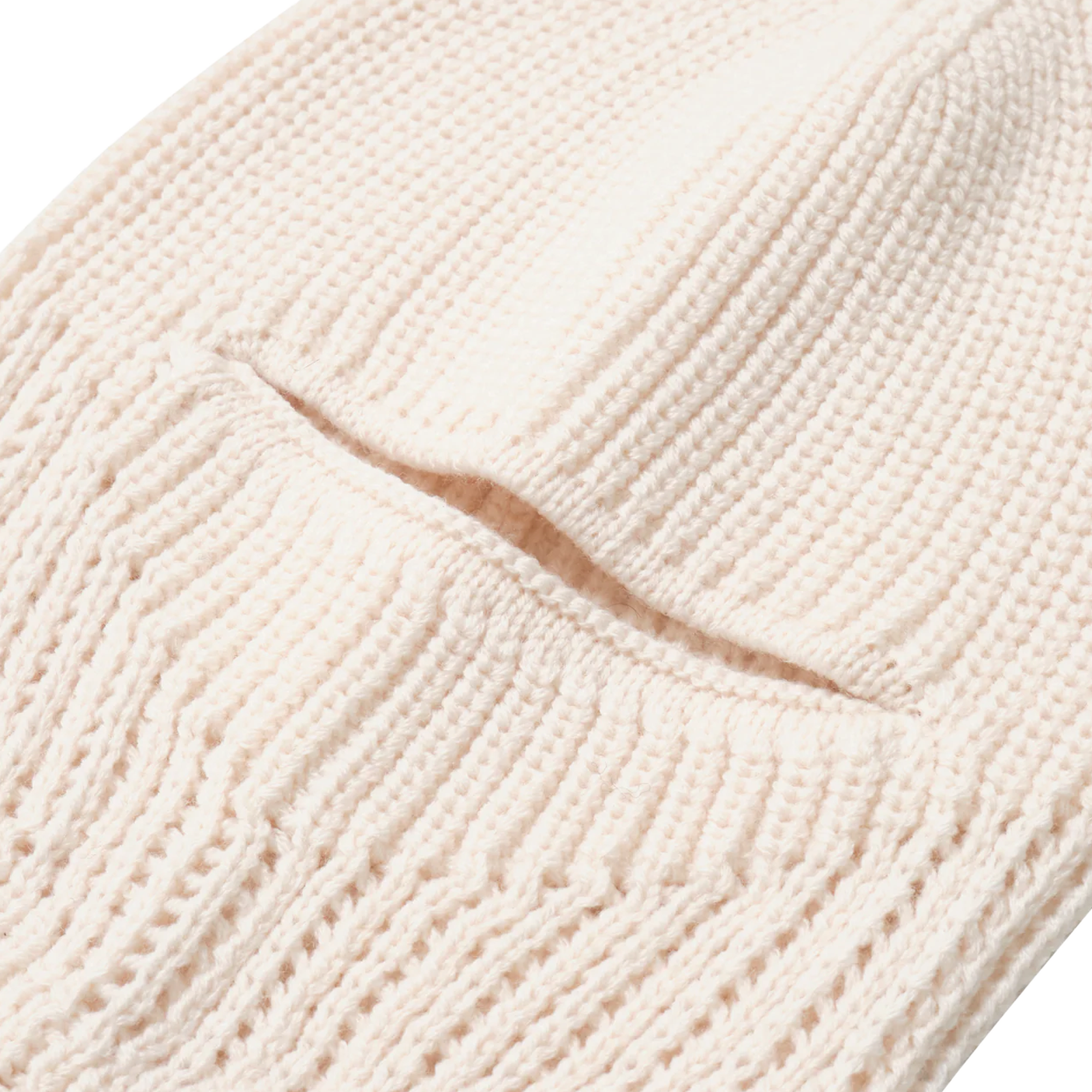 Magic Stick 2-way Balaclava White Large