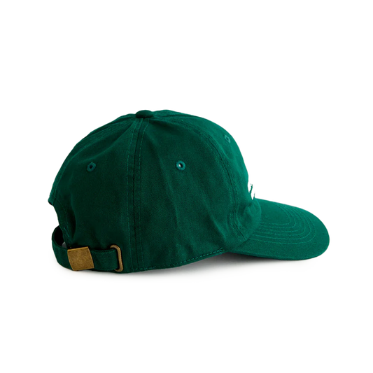 Museum of Peace & Quiet Natural Studies Dad Hat Forest