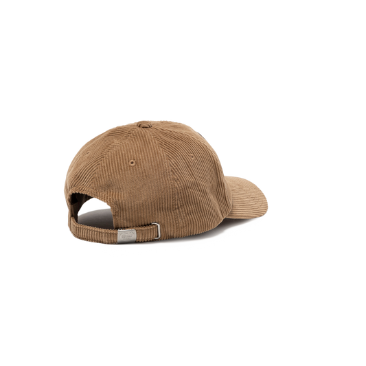 Human Made 6Panel Corduroy Cap Beige HM30GD071