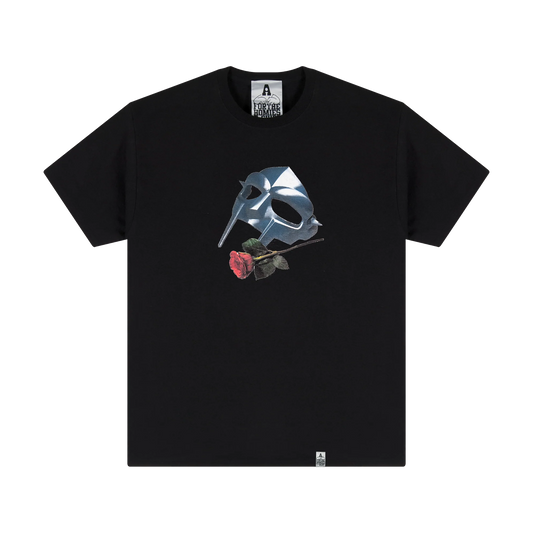 For The Homies Phantom T-Shirt Black