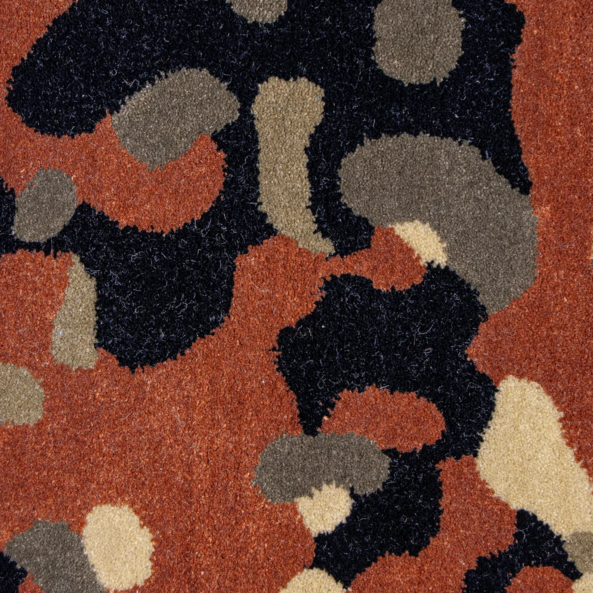 For The Homies Flecktarn Bedroom Rug