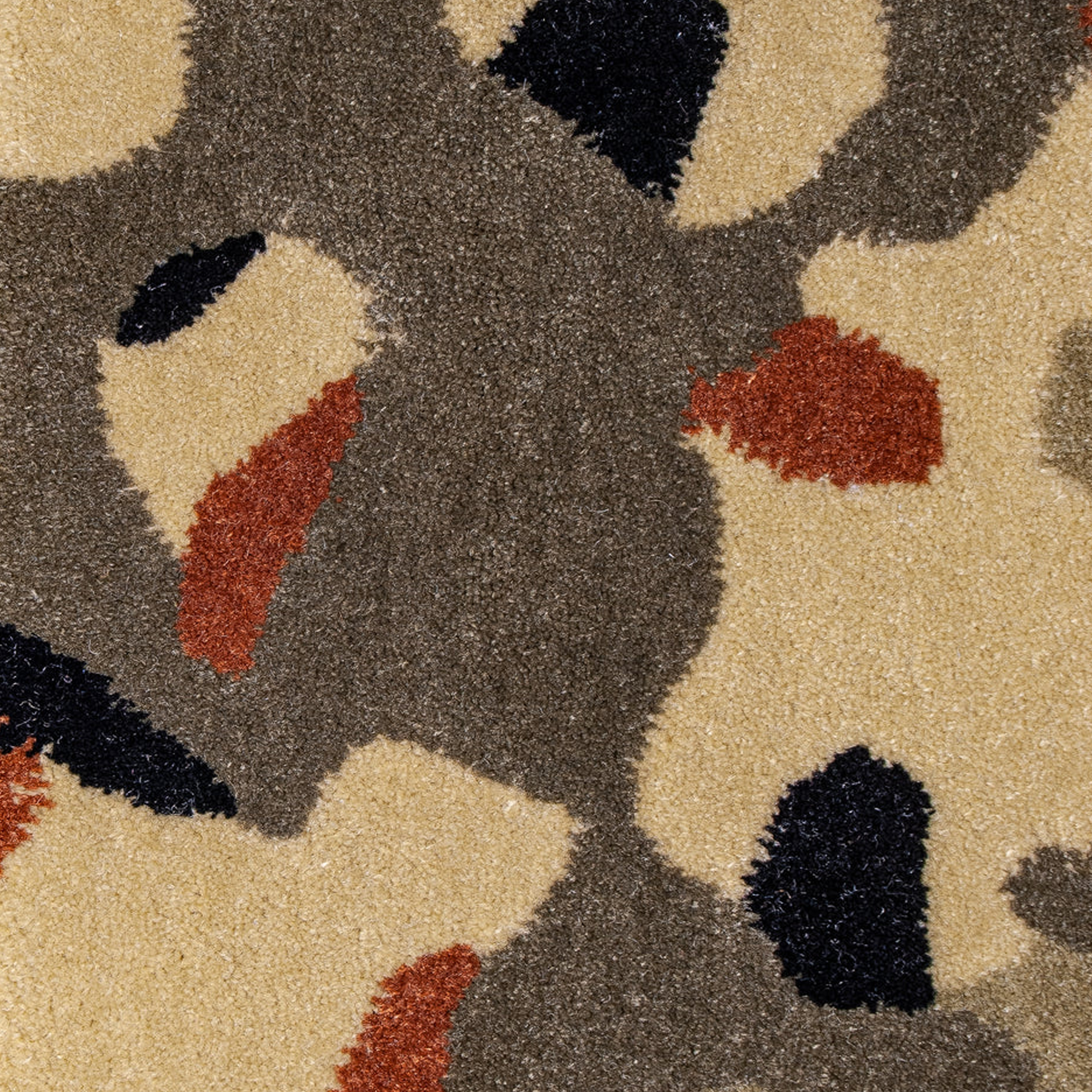 For The Homies Flecktarn Bedroom Rug