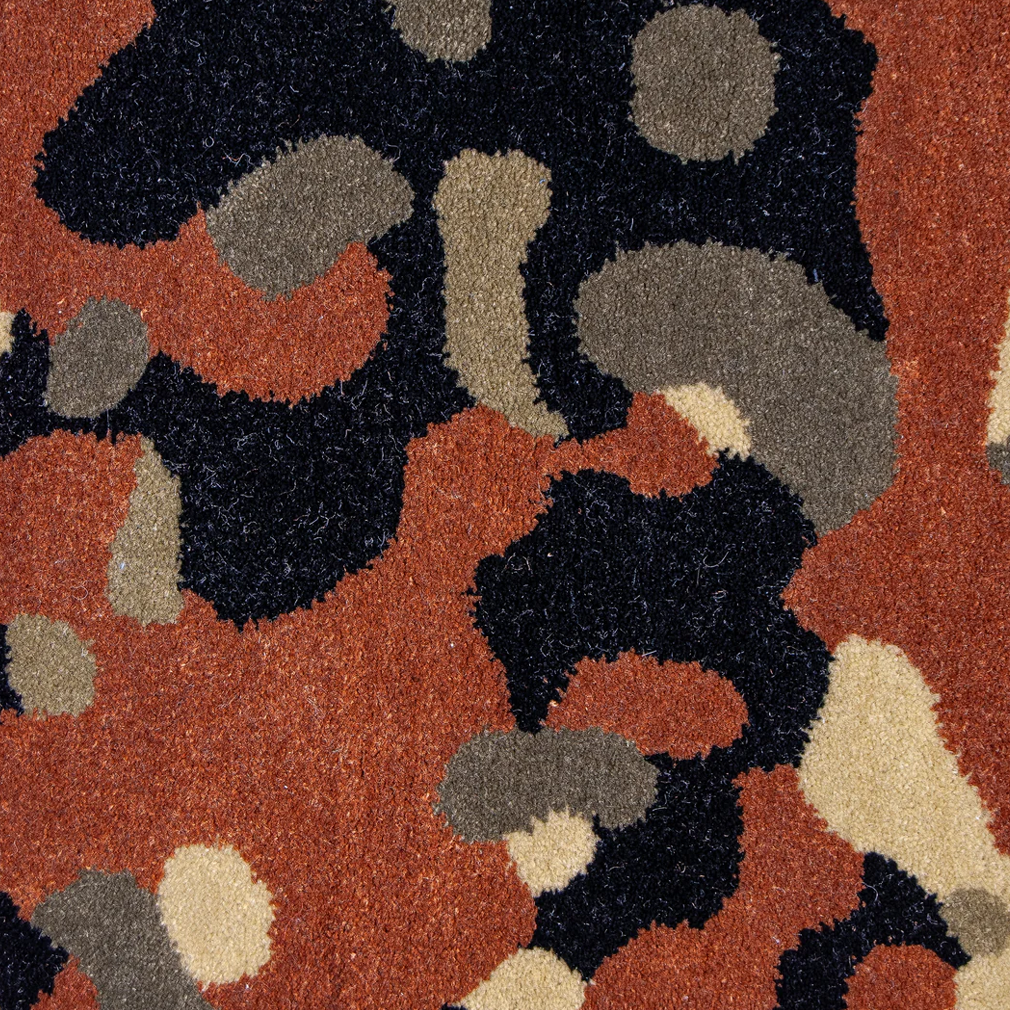 For The Homies Flecktarn Doorway Rug