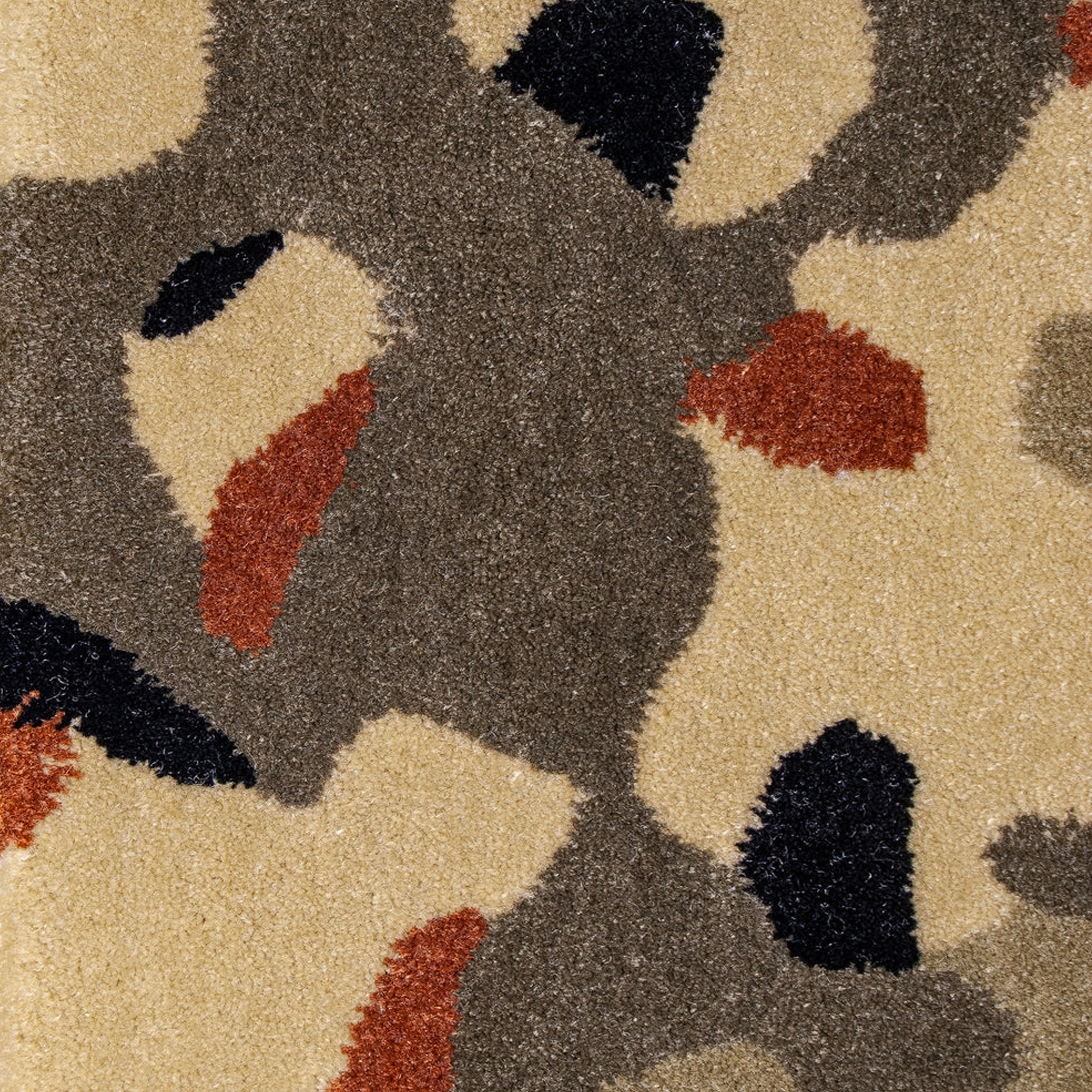For The Homies Flecktarn Doorway Rug