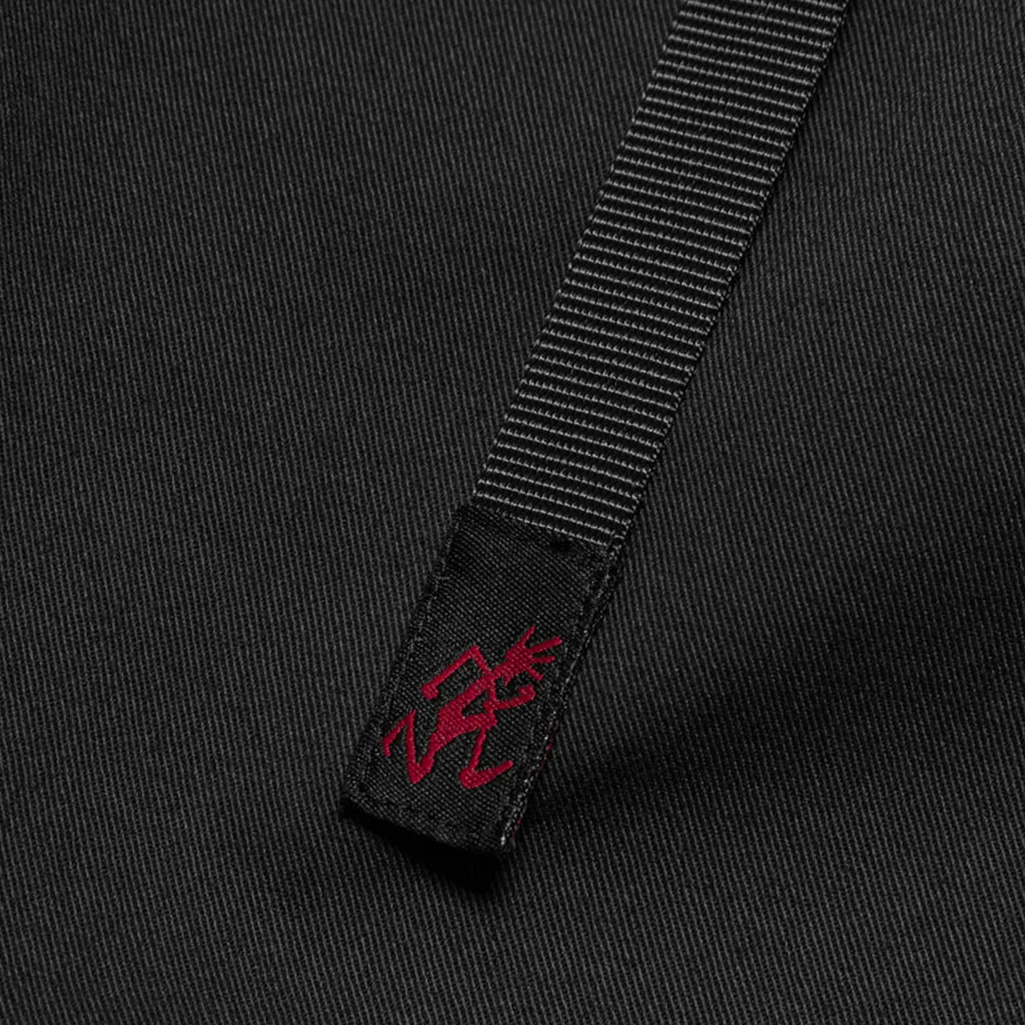 Gramicci G-Short Black