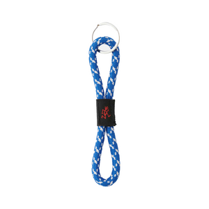 Gramicci Rope Key Chain Blue G5SA-150