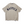 Nautica Japan Garment Pigment Dyed Arch Logo T-Shirt Beige