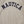 Nautica Japan Garment Pigment Dyed Arch Logo T-Shirt Beige