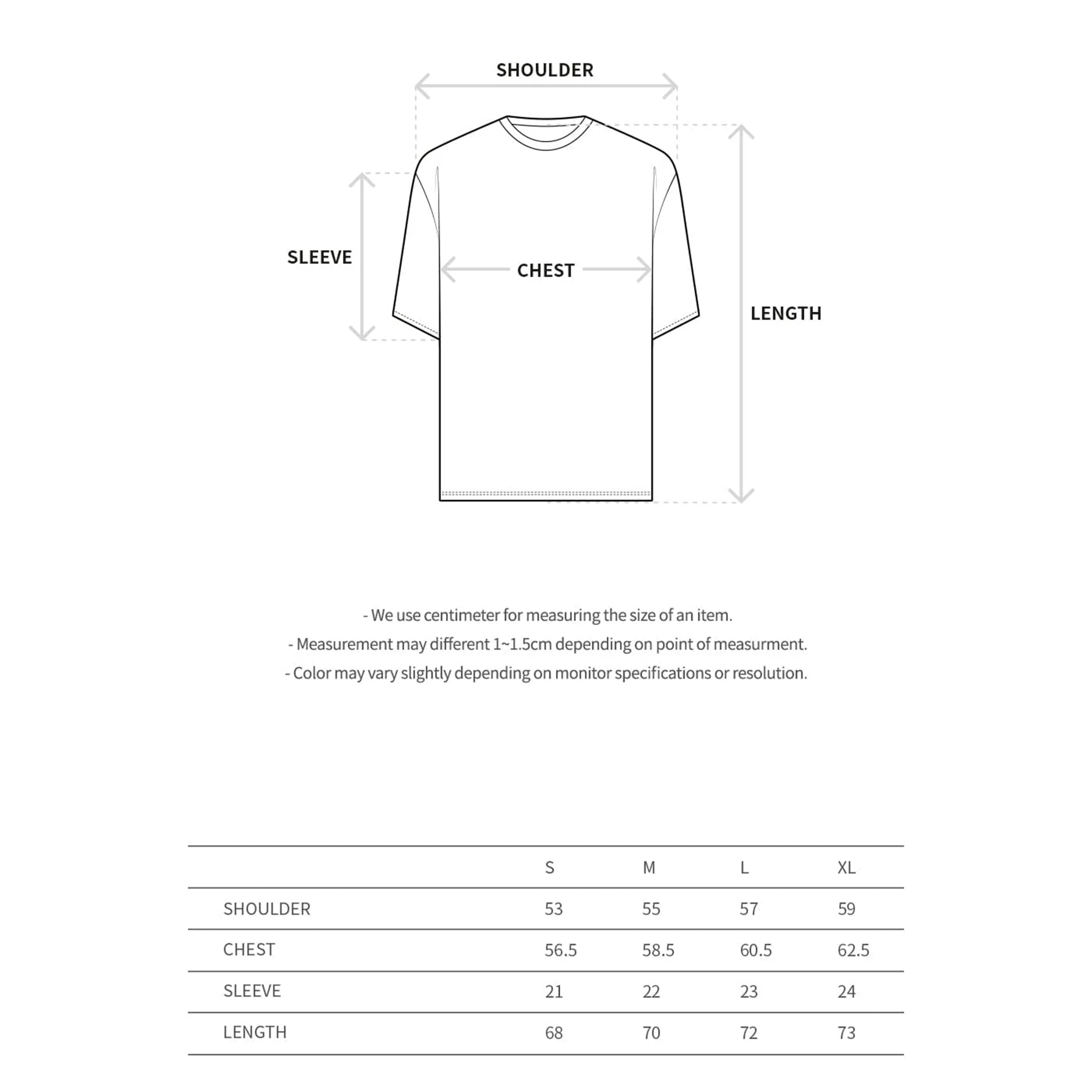 Andersson Bell Gas Station Logo T-Shirts Black ATB1289M